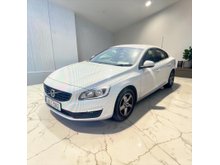 2016 Volvo S60 2L Diesel For Sale Images