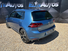 2017 Volkswagen Golf 1.4L Petrol For Sale Images