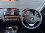 2016 BMW 1 SERIES 118D AUTO