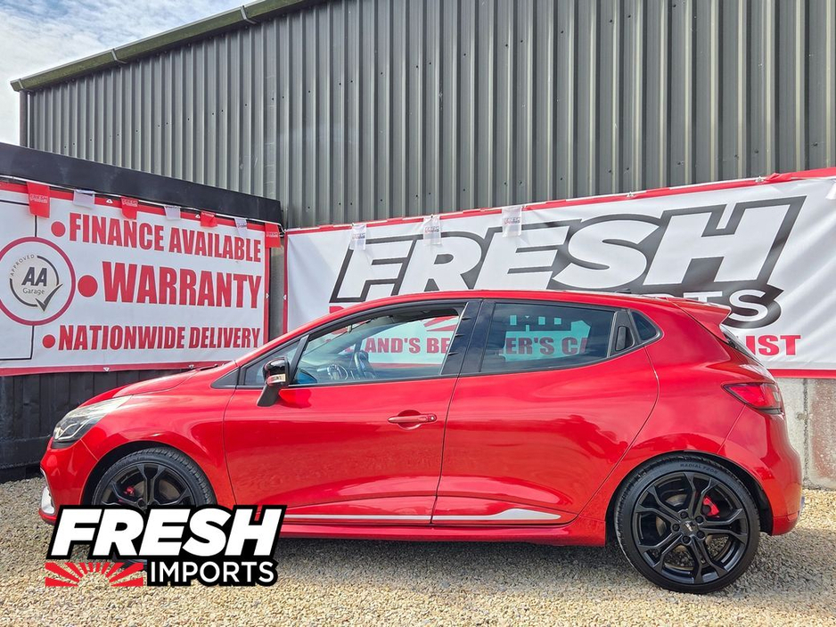 Renault Clio RS TURBO — thumbnail 22