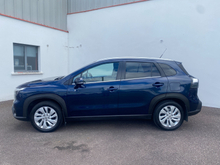 2024 Suzuki SX4 S-Cross 1.5L Petrol For Sale Images