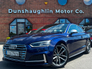 2017 AUDI S5 3.0 TFSI QUATTRO S-TRONIC 354BHP *FSH*