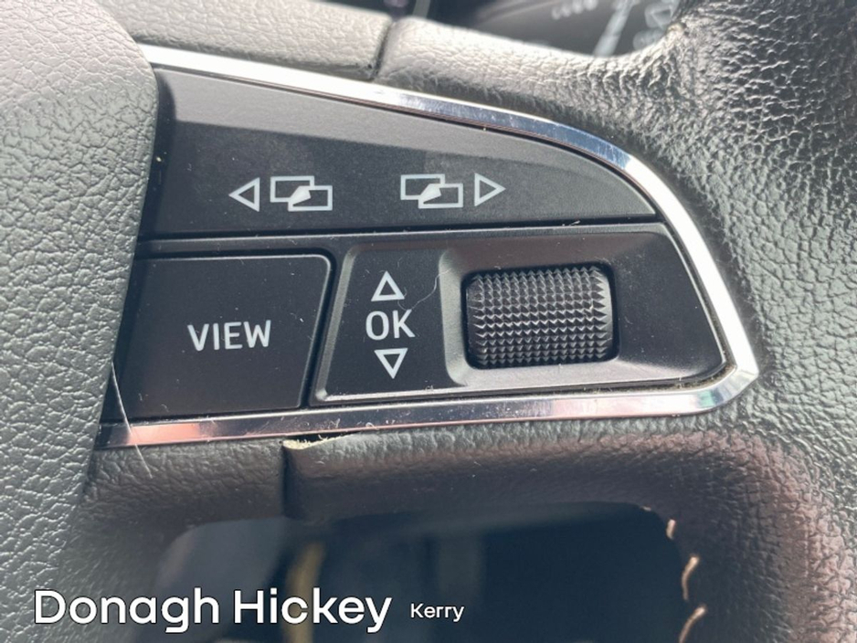 2021 SEAT Arona 1L Petrol For Sale Images