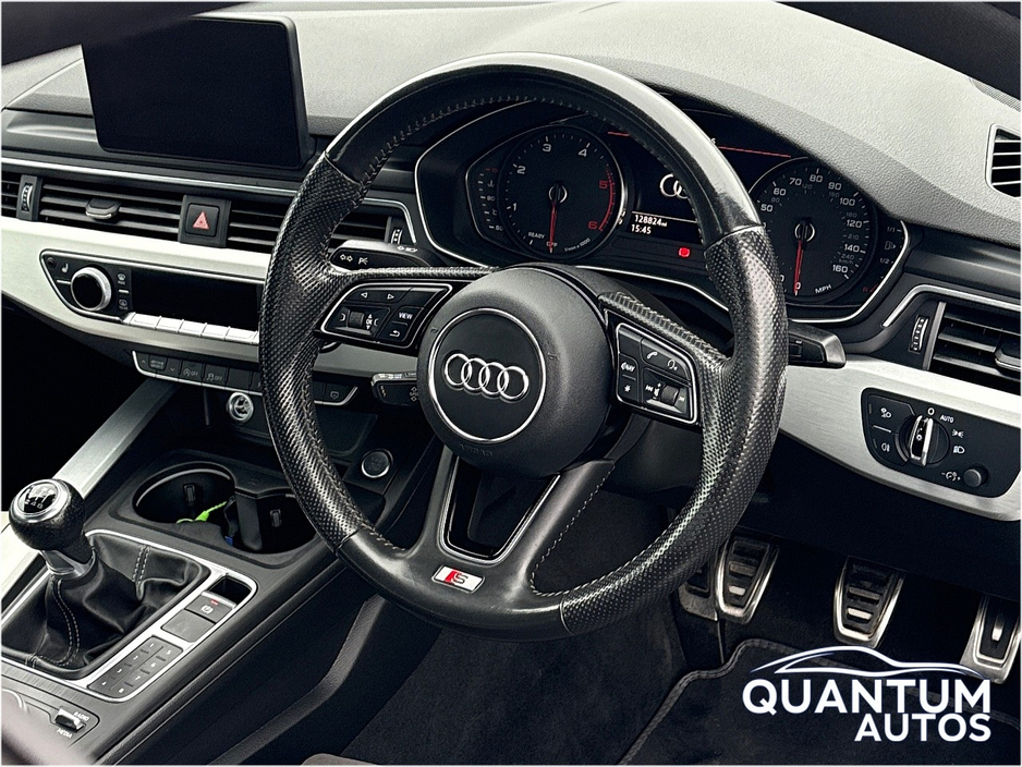 2017 Audi A5 2L Diesel For Sale Images
