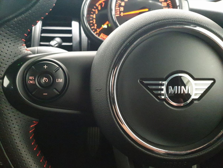 2020 MINI Hatch 1.5L Petrol For Sale Images