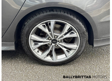 2019 Ford Mondeo 2.0L Diesel For Sale Images