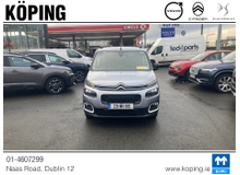 2023 Citroen Berlingo 1.5L Diesel For Sale Images