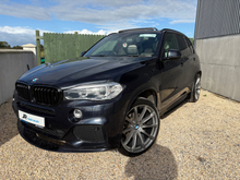 BMW X5 xDrive30d M Sport