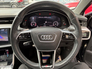 2020 AUDI A6 40TDI 204HP S tronic S Line