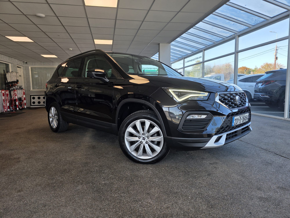 2023 SEAT Ateca For Sale Images