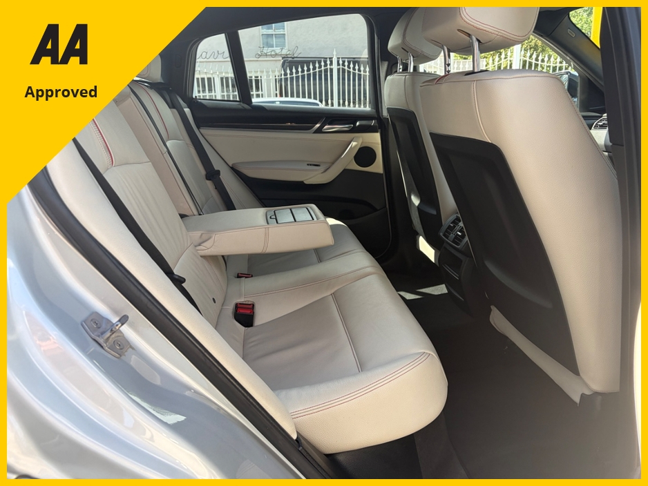 2016 BMW X4 2L Diesel For Sale Images
