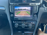2014 VOLKSWAGEN GOLF 1.4  HI -  LINE 