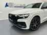 2023 AUDI Q8 S LINE BLK ED 50 TDI MHEV QUATTRO BLACK EDITION