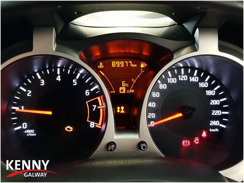 2015 Nissan Juke 1.2L Petrol For Sale Images