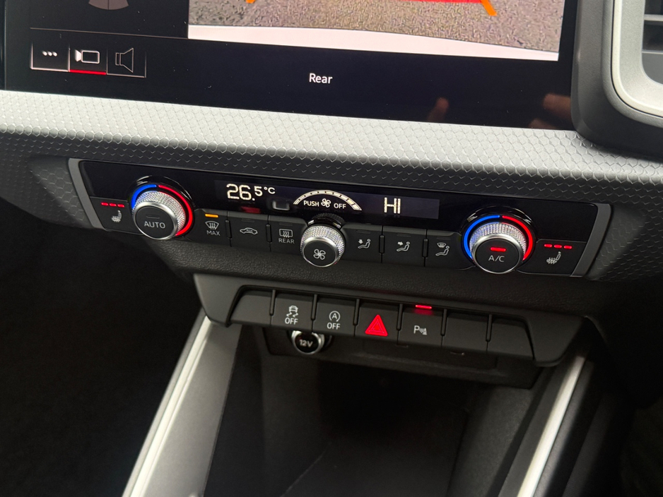 2023 Audi A1 1L Petrol For Sale Images