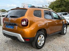 2019 Dacia Duster 1.5L Diesel For Sale Images