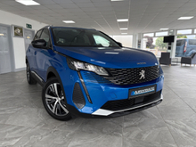 2022 Peugeot 3008 1.5L Diesel For Sale Images