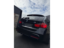 2013 BMW 3 Series 2L Diesel For Sale Images