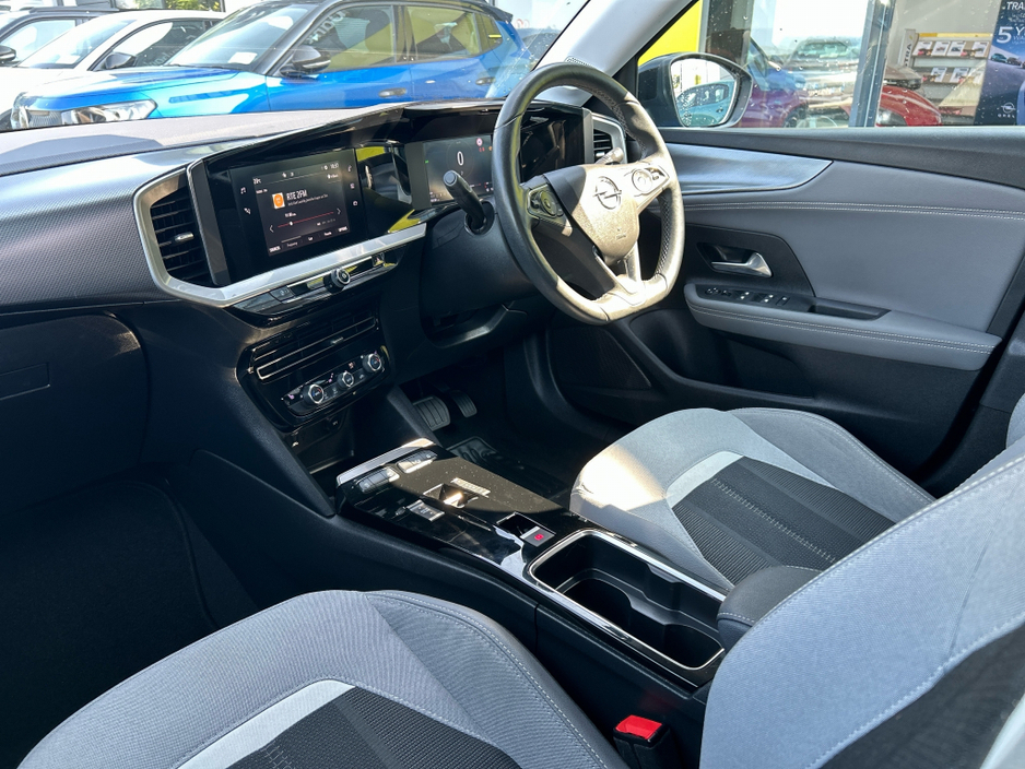 2023 Opel Mokka 1.2L Petrol For Sale Images