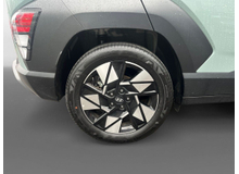 2025 Hyundai Kona 1.6L Petrol Hybrid For Sale Images