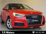 2018 AUDI A1 1.0 TFSI - AUTOMATIC - FINANCE ARRANGED