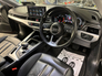 2022 AUDI A4 30 TDI 136HP S Tronic SE