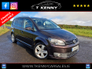 2013 VOLKSWAGEN TOURAN { AS  NEW  7  SEATER  NCT  10/24  VW  SERVICE  HISTORY }..1.6 TDI SE 105BHP  5 5DR  