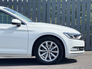 2018 VOLKSWAGEN PASSAT 2018 Volkswagen Passat SE BUSINESS 