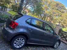 Volkswagen Polo Trendline 1.2 Petrol Manual 5 60bhp 5 Dr Hatch