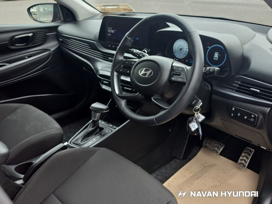 2024 Hyundai Bayon 1L Petrol For Sale Images