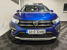 2022 Dacia Jogger 1L Petrol For Sale Images