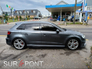 2016 AUDI A3 2.0 TDI S LINE NAV 150PS 5DR