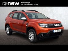 Dacia Duster 1.0 TCe 90 Expression