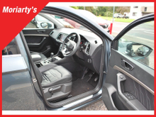 2021 SEAT Ateca 2L Diesel For Sale Images