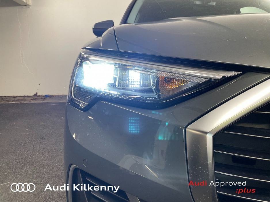 Audi Q3 35 TFSI 150HP S Tronic SE with Comfort Pack "Price Includes €2,000 Scrappage" — thumbnail 19