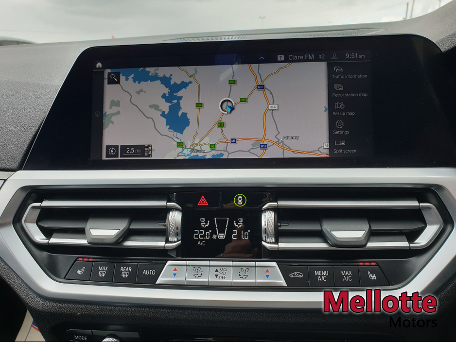 2021 BMW 3 Series 2.0L Petrol Plug-in Hybrid For Sale Images