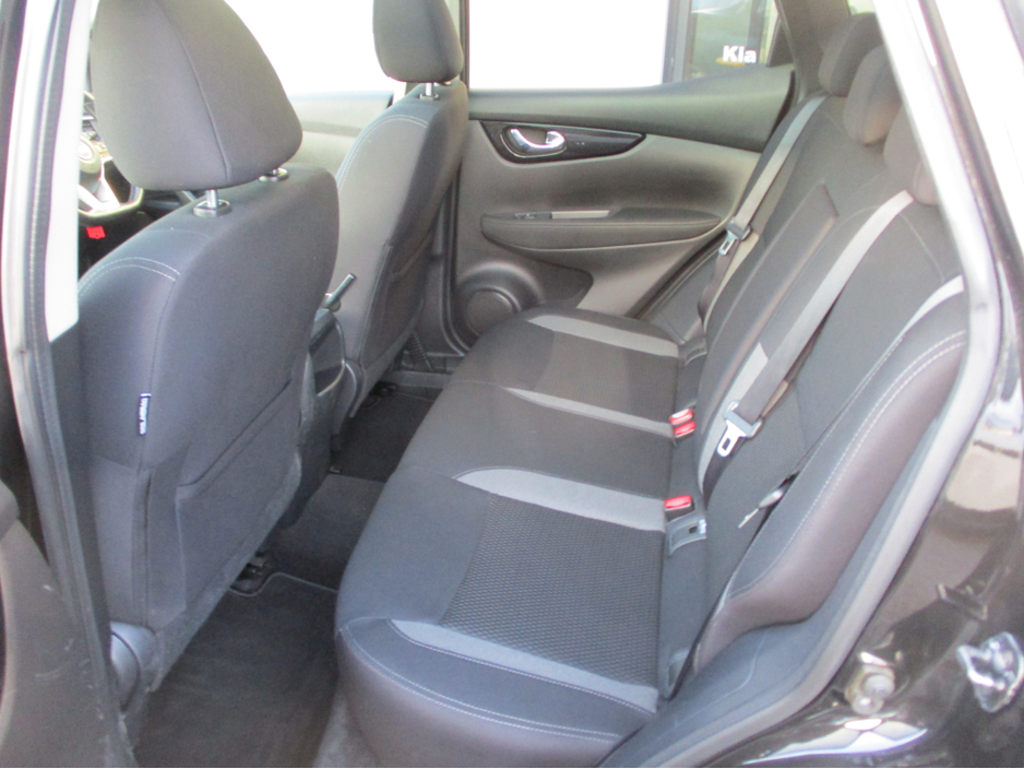 2018 Nissan Qashqai 1.2L Petrol For Sale Images