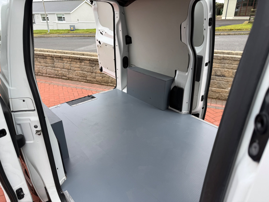 2020 Citroen Dispatch 1.5L Diesel For Sale Images