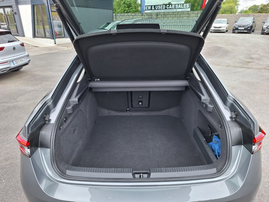 2024 Skoda Superb 2L Diesel For Sale Images