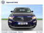 2018 VOLKSWAGEN T-ROC 1.0 TSI 115bhp Design
