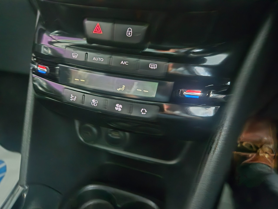 2019 Peugeot 2008 1.5L Diesel For Sale Images