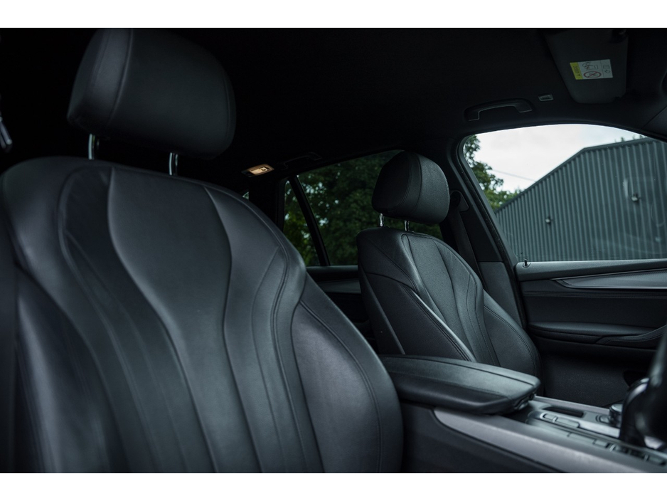 2016 BMW X5 2L Diesel For Sale Images