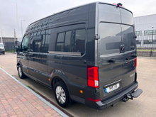 2026 MAN TGE 2L Diesel For Sale Images
