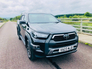 2022 TOYOTA HILUX 