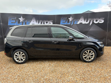 2016 Citroen C4 Picasso 1.6L Petrol For Sale Images