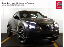 Nissan Juke HYBRID 1.6 SV PREMIUM