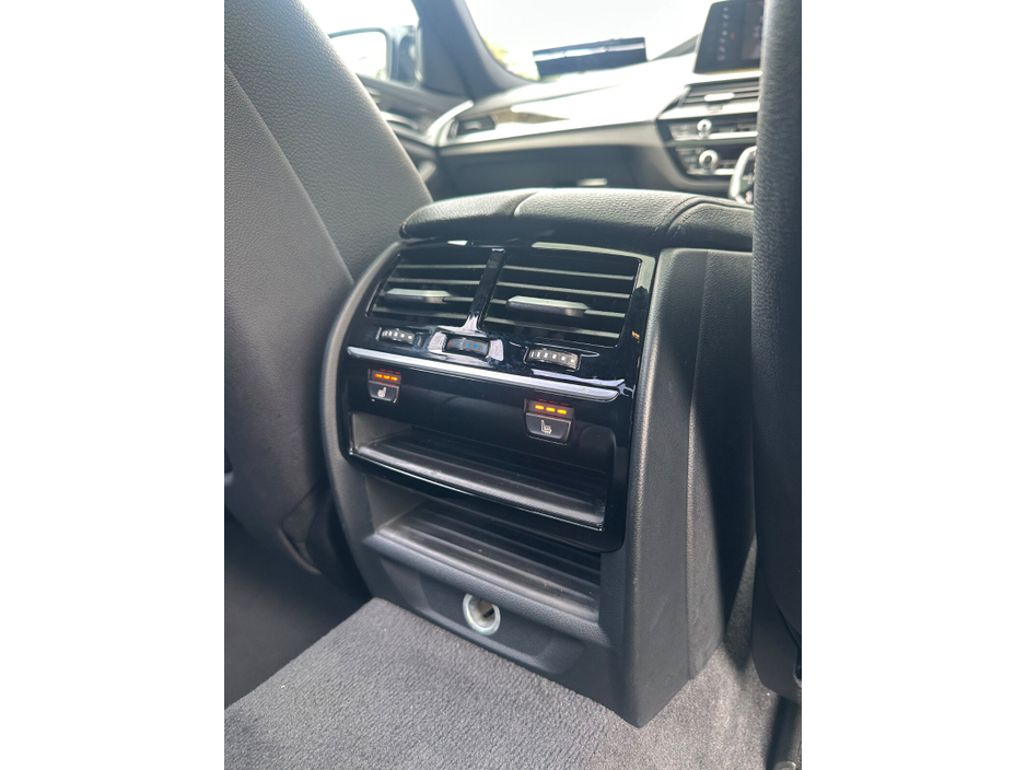 2017 BMW 5 Series 2L Diesel For Sale Images