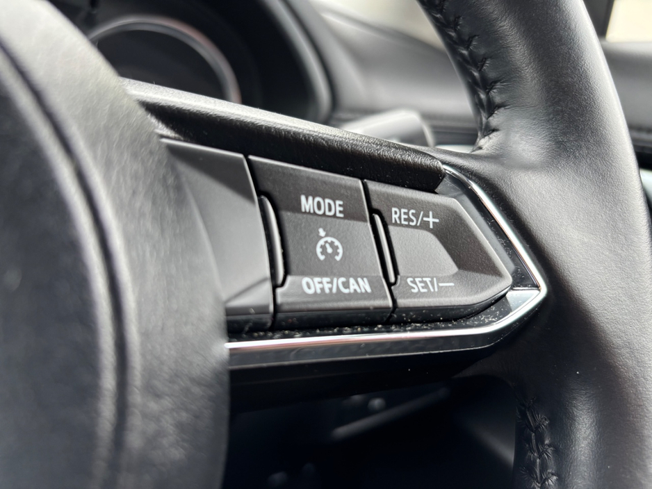 2022 Mazda CX-5 2L Petrol For Sale Images