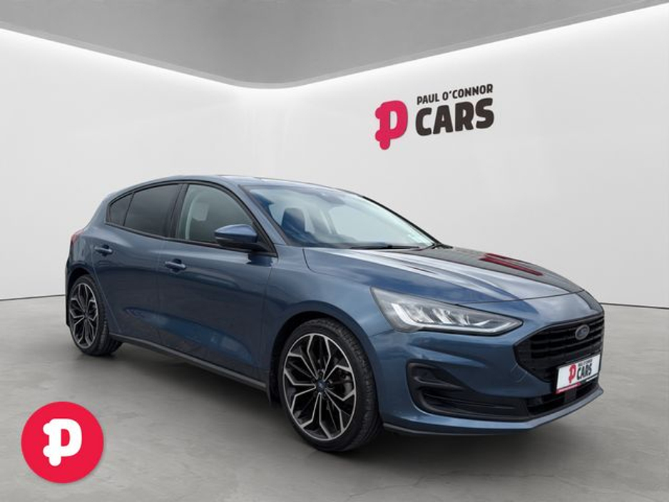 Used Ford Focus 2023 in Waterford
