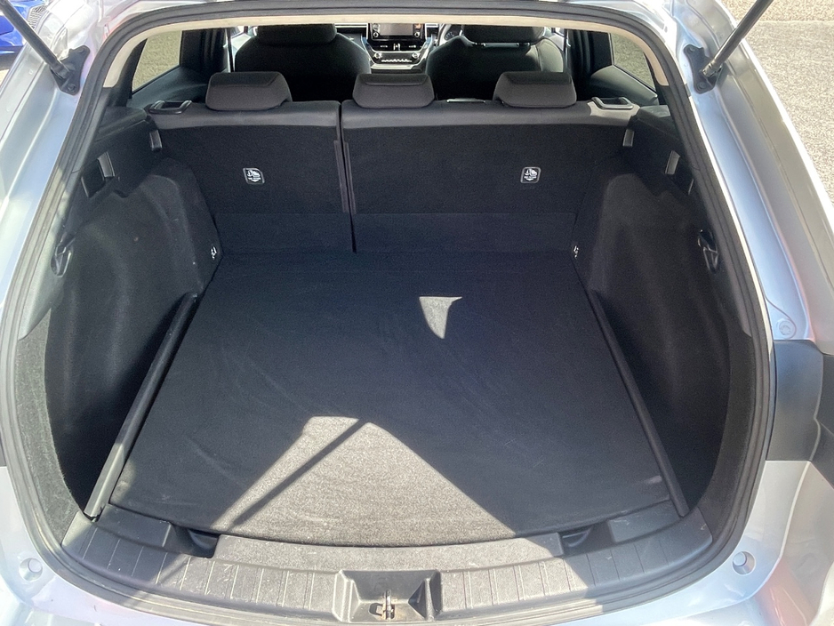 2019 Toyota Corolla 1.8L Petrol Hybrid For Sale Images